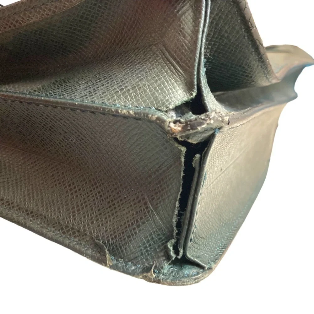 Louis Vuitton needs significant